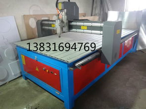 智能雕刻機的技術(shù)開發(fā) 從家俱雕刻機到激光雕刻的技術(shù)演進(jìn)與應(yīng)用